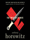 Cover image for The Twist of a Knife
